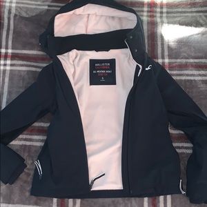 all-weather jacket